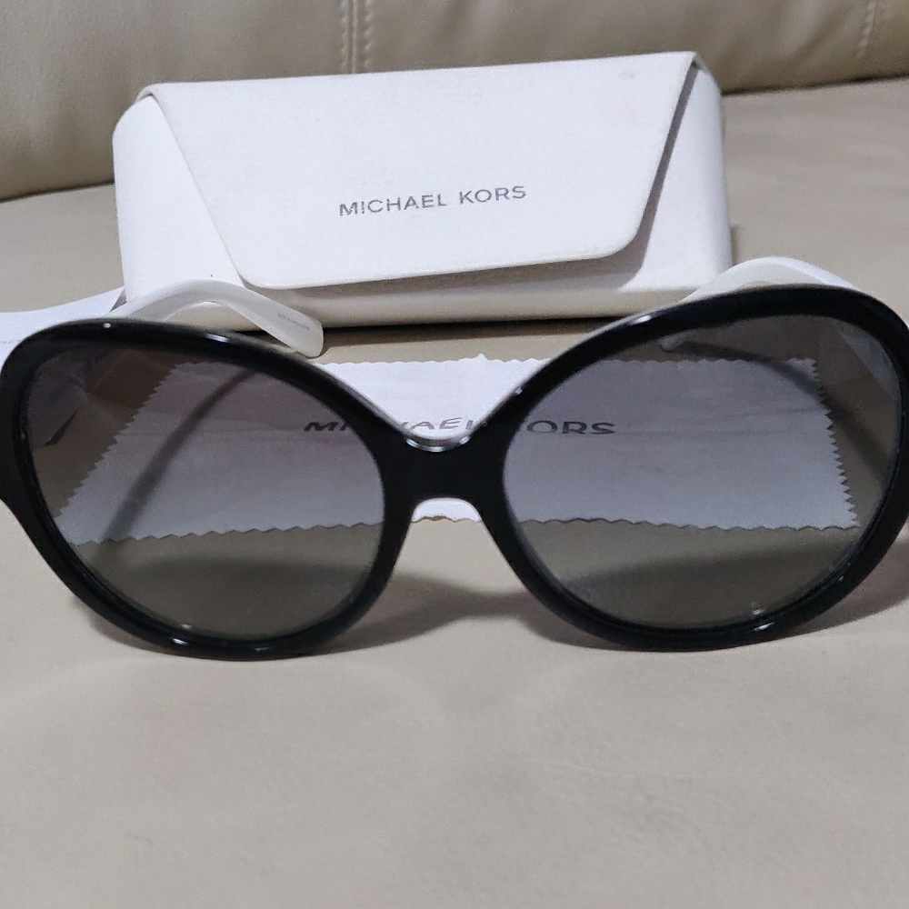 Michael kors sunglasses